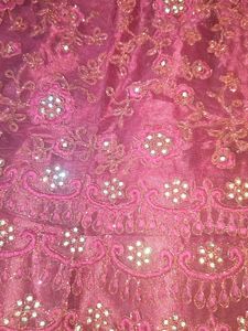 Wedding Lehenga
