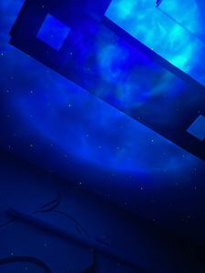 Astronaut Projector Night Light
