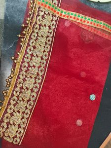 Dulhan Duppata