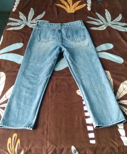 Light Blue Jean