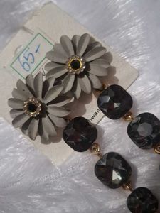 Elegant Drop Earrings
