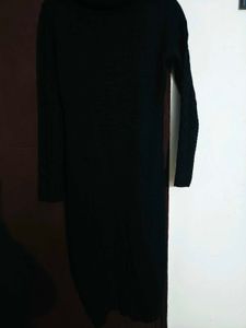 Dressberry Cableknit Dress