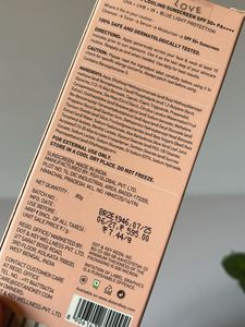 Dot &amp; Key Watermelon Sunscreen