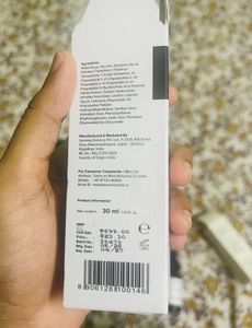 Minimalist Multipeptide Serum