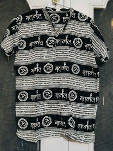 Pack of 2 Printed T-Shirts