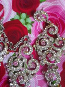 Jewellery Set