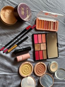Makeup Kit