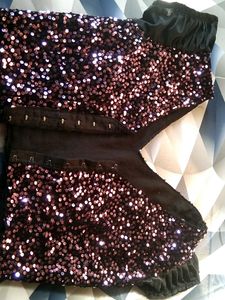 Beautiful Sequence 2 Blouse