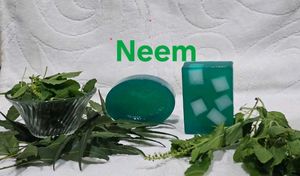 HOMEMADE NATURAL ORGANIC SOAP AVAILABLE