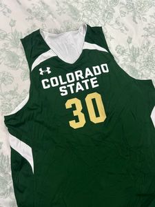 Football Double Sided Jersey (Sleeveless)