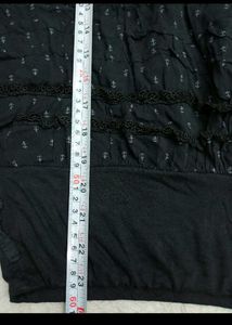 Soft Leyland Cotton Skirt 34,36 , Size