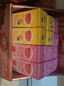Lip Oil