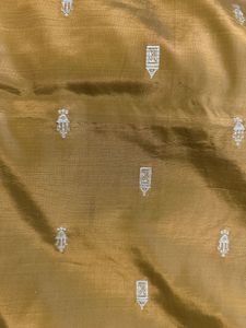 Pure Silk Nalli Saree