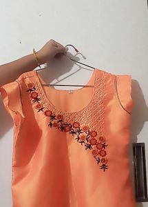 Festive Kurti For Women