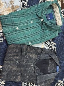 Men&#39;s Shirts - Casual Bundle