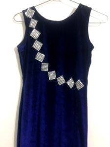 Sale 🛍️ Velvet Bodycon