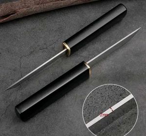 Kitchen Knife Set 2 in 1 New Unused