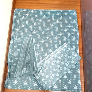 Brand New Unstitched Suit
