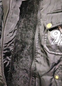 Combo Tshirt And Jacket