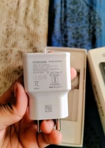 Samsung Original  Adapter