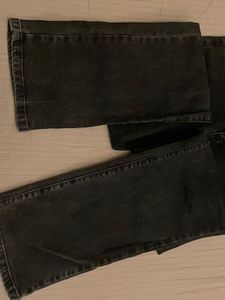 Levi’s Best Quality Charcoal Pant