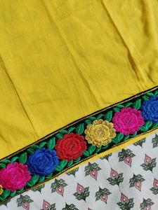 Women and Girls Kurti