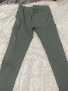Women Legging Stretchable