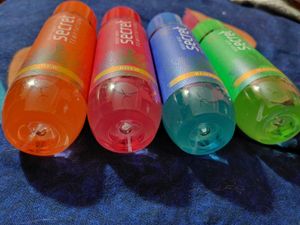Secret Temptation Body Mist Set
