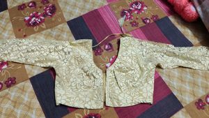 Wedding Blouse Design