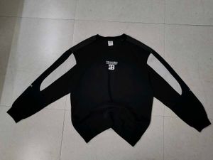 Black Treasures Sweatshirt
