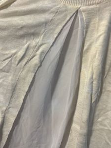 Elegant Sleeveless Top