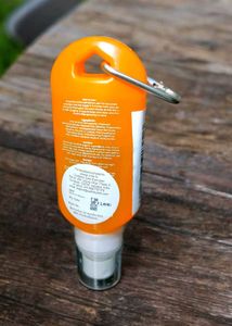 Glow Surge Brightening Broad Spectrum Sunscreen