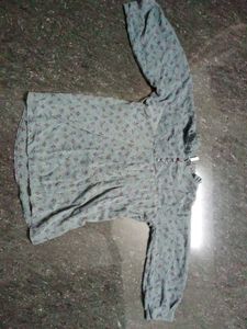 A Crop Top