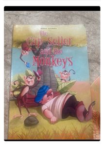 Story Books For Kids