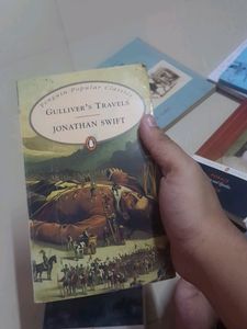Novels