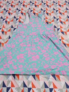 Girl&#39;s Frock