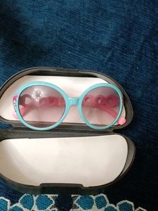 Girls Sun Glasses