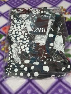 New Zara Fancy Top For Women