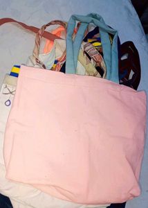 Tota Bags Wholesale