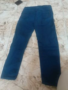 Combo Pants For Girls