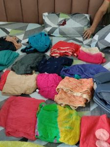70 Per Piece Fancy Dupta