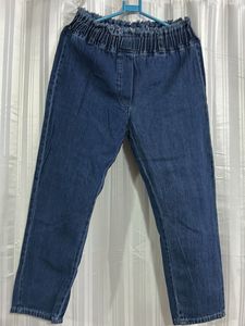 Mom Jeans