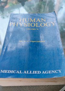 Human Physiology Volume 2