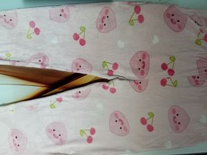 Cute Print Baby Leggings