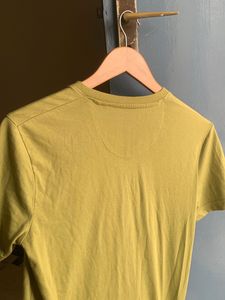 Easybuy Olive Green T-Shirt