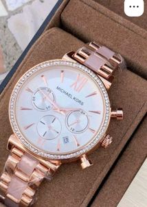 MICHAEL KORS Womens Watch