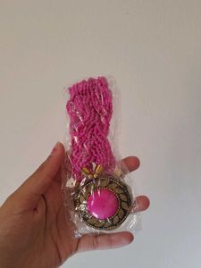 Mehak Handcraft Necklace Set of 2