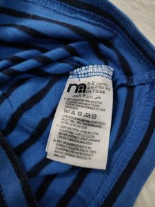 Boys Tshirts &amp; Shorts Pair
