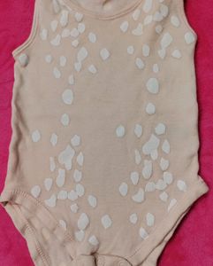 Romper n Frock For New Born