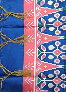 Pure Silk Printed Dupatta